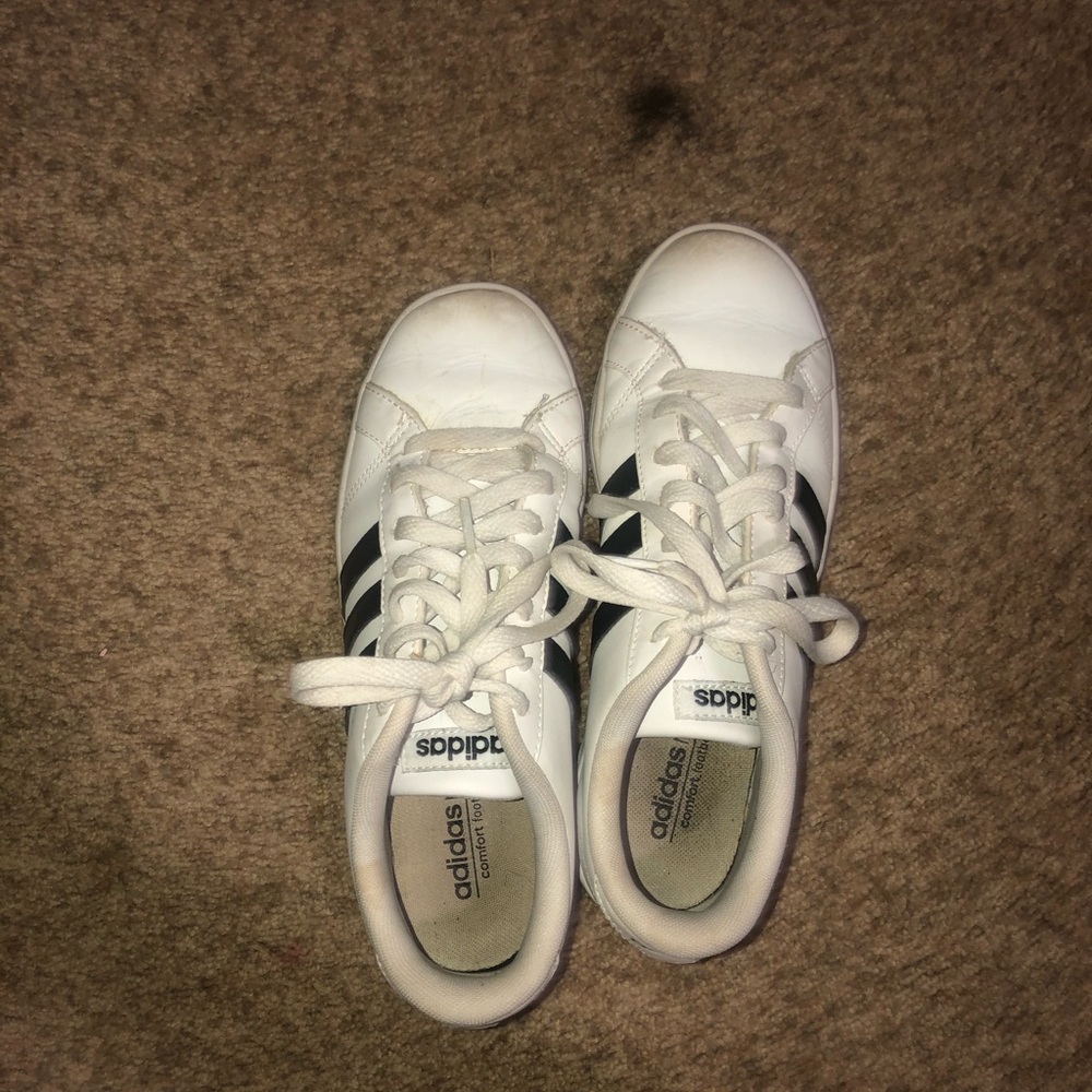 Adidas Grand Court Sneaker